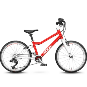 Detské bicykle 20